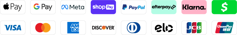 payment methods